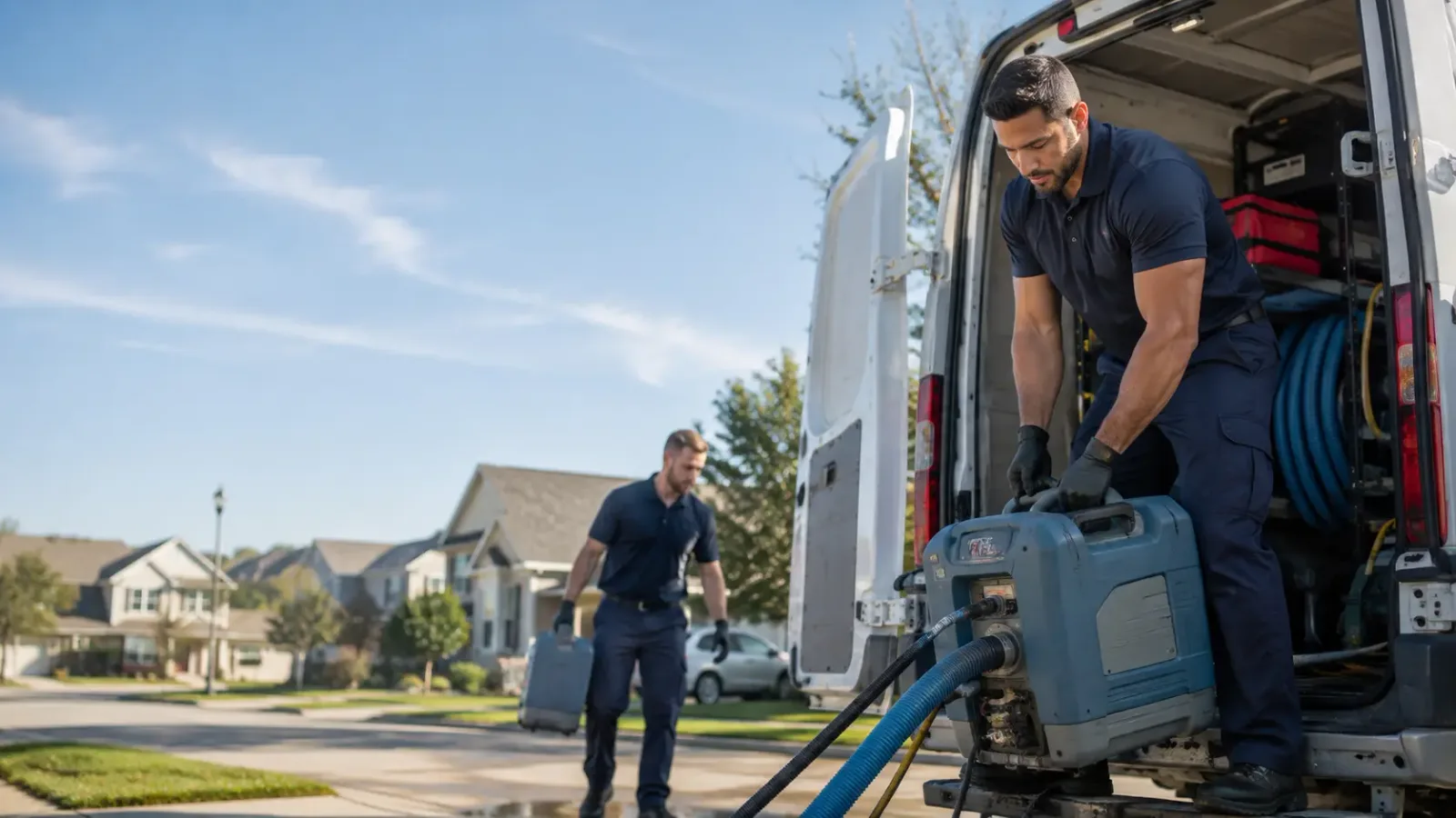 Trauma Cleanup in Derby, IN near me